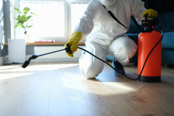 Trusted Trauma Scene Cleanup service in Springville, IA - Four Month Blood Cleanse